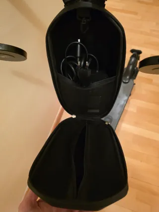 Patinete Eléctrico Xiaomi 1S