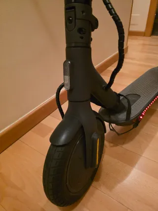 Patinete Eléctrico Xiaomi 1S