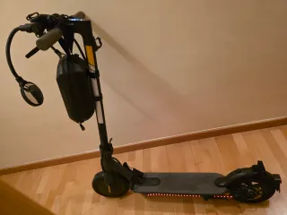 Patinete Eléctrico Xiaomi 1S