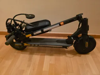 Patinete Eléctrico Xiaomi 1S