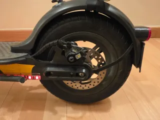 Patinete Eléctrico Xiaomi 1S