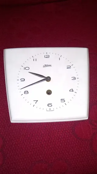 Orologio da parete Kaiser in ceramica