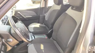 Citroen Grand C4 SpaceTourer 2020