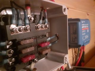 IVECO DAILY 35S11 - FURGONETA CAMPERIZADA