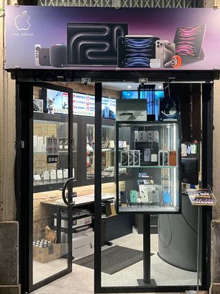 OFERTA SOLO HOY   iPhone 17 Pro Max 256GB Nuevo