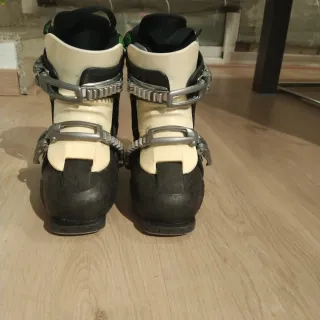 Botas de esquí Talla 28-31 MP