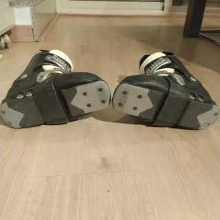 Botas de esquí Talla 28-31 MP