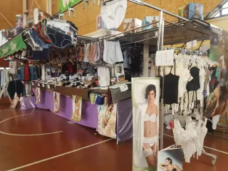 Mercedes-Benz Sprinter 2003