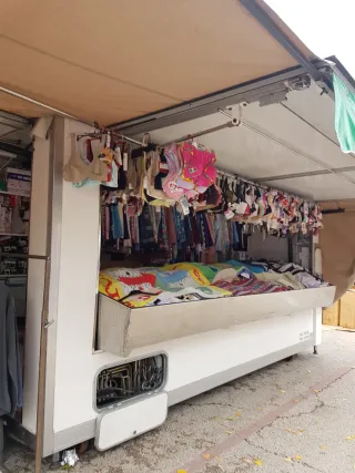 Mercedes-Benz Sprinter 2003