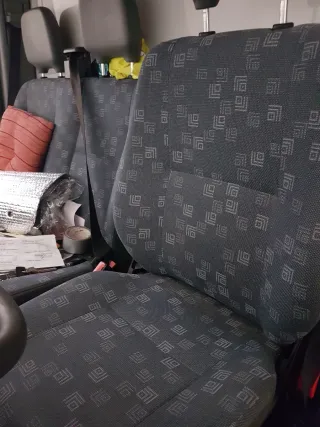 Mercedes-Benz Sprinter 2003