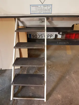 Mercedes-Benz Sprinter 2003