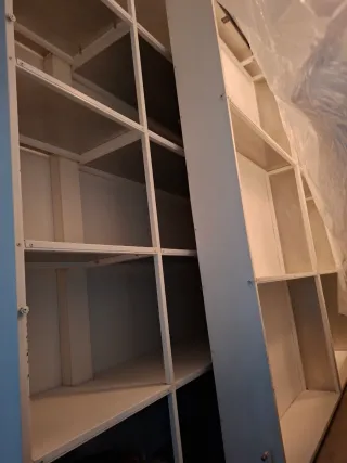 Mercedes-Benz Sprinter 2003