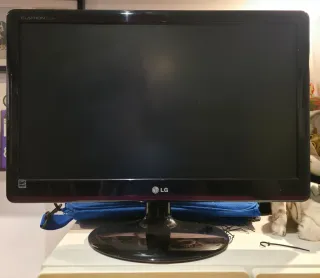 Monitor LG 22 pulgadas