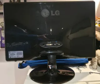 Monitor LG 22 pulgadas