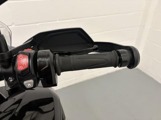 TRIUMPH TIGER 1200 GT PRO