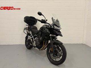TRIUMPH TIGER 1200 GT PRO