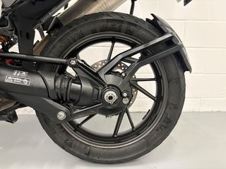 TRIUMPH TIGER 1200 GT PRO