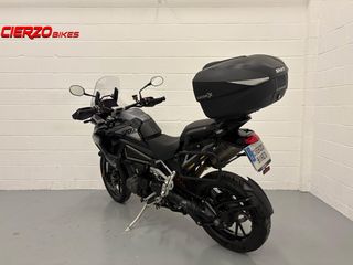 TRIUMPH TIGER 1200 GT PRO