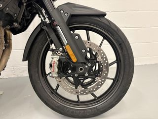 TRIUMPH TIGER 1200 GT PRO