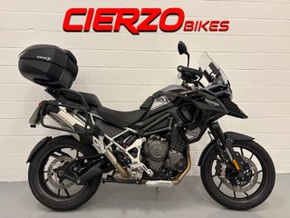 TRIUMPH TIGER 1200 GT PRO