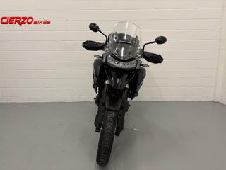 TRIUMPH TIGER 1200 GT PRO