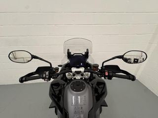 TRIUMPH TIGER 1200 GT PRO
