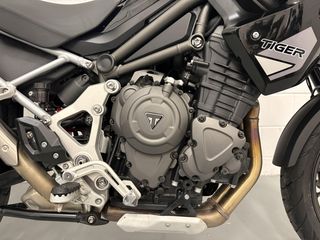 TRIUMPH TIGER 1200 GT PRO
