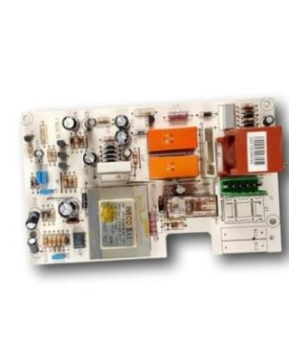 Placa Electrónica Auxiliar Caldera Chaffoteaux Pie