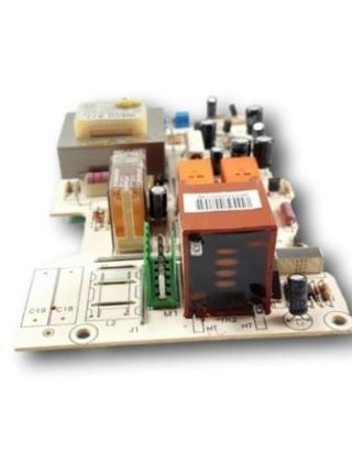 Placa Electrónica Auxiliar Caldera Chaffoteaux Pie