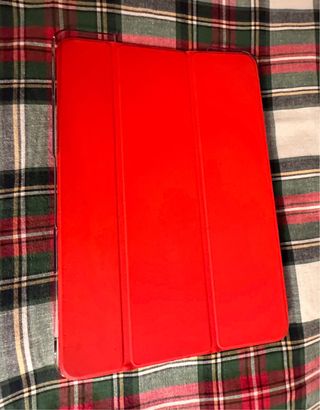 iPad Mini 1ra Gen 32GB Plata/Blanco