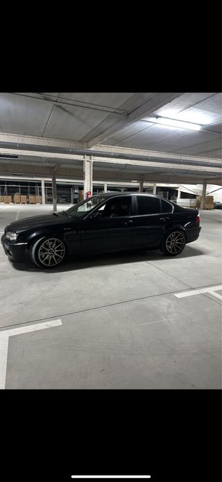 BMW Serie 3 2004