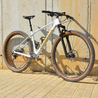 Pegatinas ORBEA - Dorado Espejo (Vineticshop)