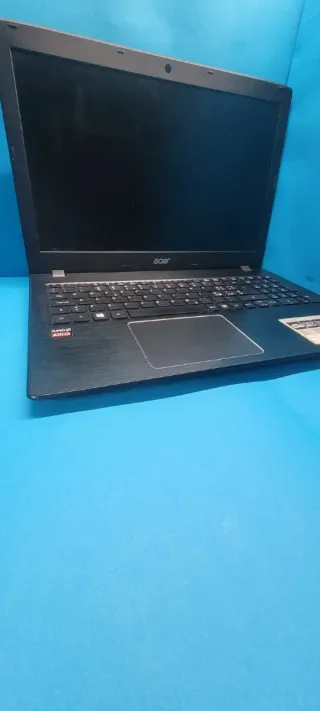 Notebook Acer 15.6 Quad Core 16GB RAM 1TB HDD