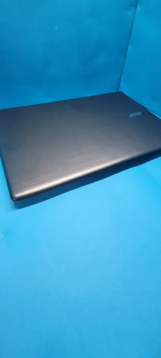 Notebook Acer 15.6 Quad Core 16GB RAM 1TB HDD