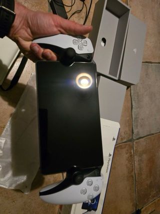 PlayStation Portal + Accessori