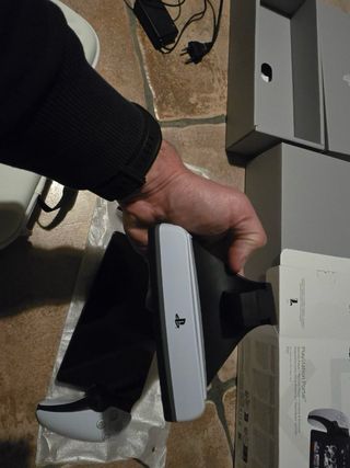 PlayStation Portal + Accessori