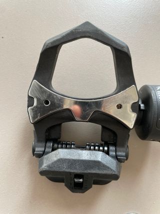 Favero Assioma UNO Pedales Potenciómetro Look