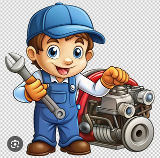 Se necesita mecánico para  trabajos a particular