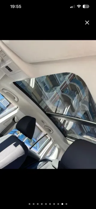 Volkswagen Tiguan 2012