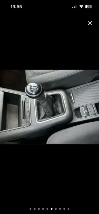 Volkswagen Tiguan 2012