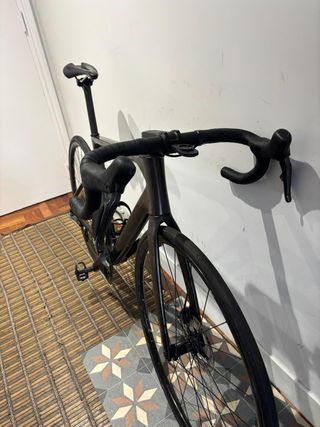 Orbea Orca M20iTeam Carbono