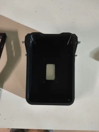 Conjunto de soporte GPS Kove 800