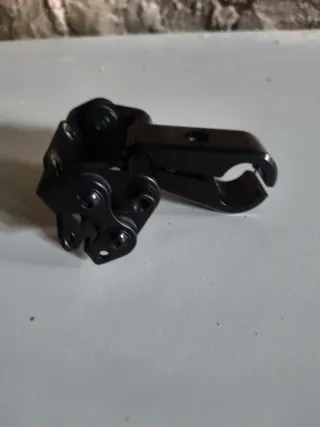 Conjunto de soporte GPS Kove 800