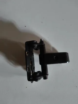 Conjunto de soporte GPS Kove 800