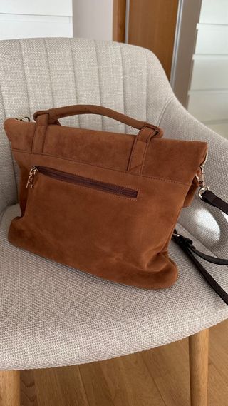 Bolso Marrón (Misako)