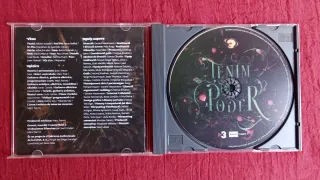 CD Tenim el poder