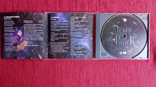 CD Tenim el poder