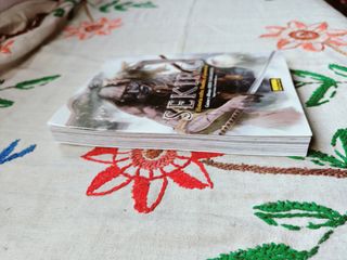 Sekiro. Historia Extra: Hanbei, el inmortal. Norma