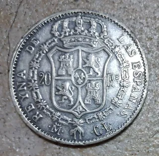 Replicas de Monedas 5 Pesetas de plata Alfonso ...