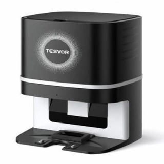 Estacion de vaciado para robot Tesvor D1 Nuevo